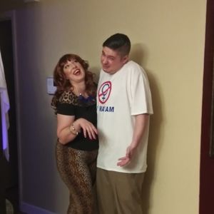 Meet your Posher, Amber